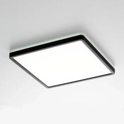 Citilux NORMA CL749K301 RGB Светильник с пультом Чёрный