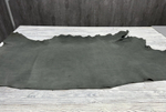 Фото целой кожи Гуиба цв. Серый / Guiba Washed Shark, толщ 1,8-2,0 мм