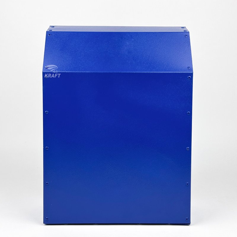 Вентилятор ВЦН-150, 600 м3/час