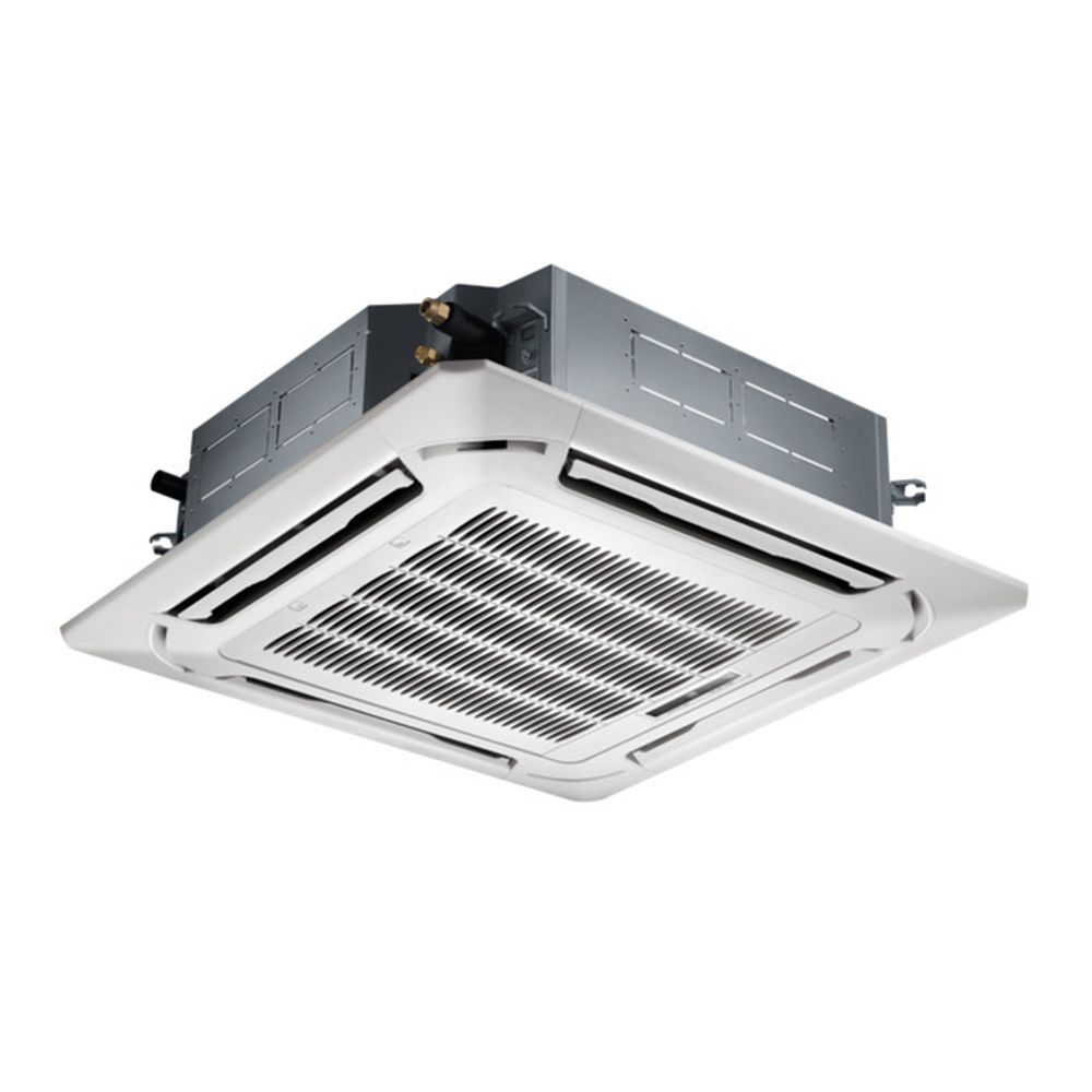 Кассетная VRF система Lessar LSM-H56B4UA2/LZ-VB4OB