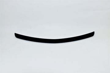 Лип спойлер V.1 для Mercedes C class W204 2007-2014 Sedan