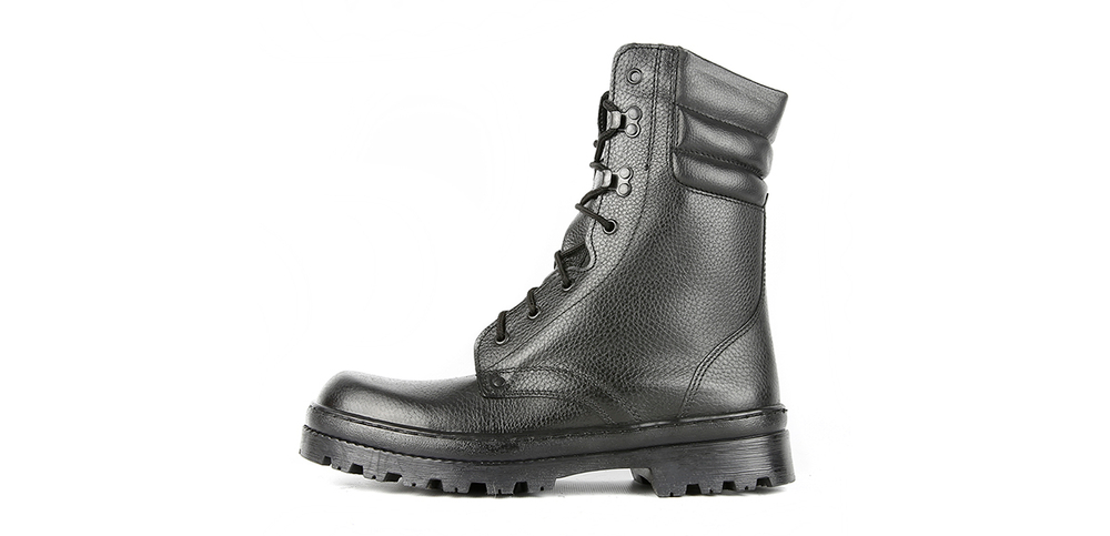 Ботинки Бутекс ОМОН м.701