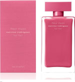 Парфюмированная вода NARCISO RODRIGUEZ FLEUR MUSC FOR HER , 100мл