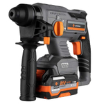 Набор инструментов Anycons AC-ST403 4 предмета