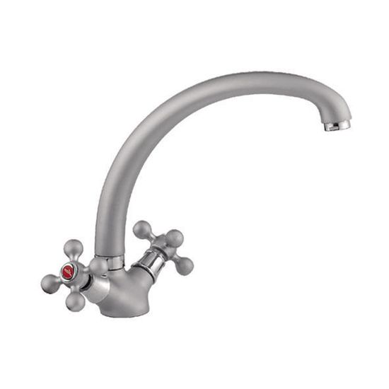 Смеситель кухня LEDEME 4219-1