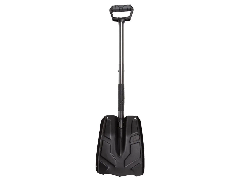 Лопата KLIM Backcountry Shovel Black