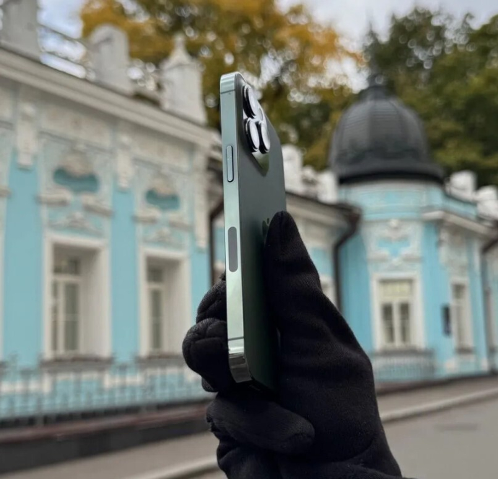 iPhone 13 Pro, 128 ГБ б/у
