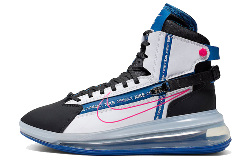 Кроссовки Nike Air Max 720 Saturn