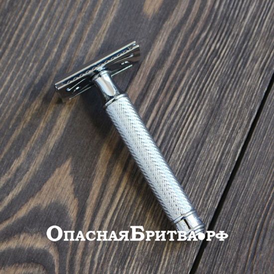 Т-бритва Muehle R89 и ее аналоги