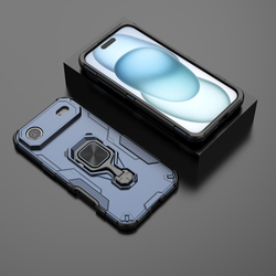 Противоударный чехол Antistrike для iPhone 17 Air