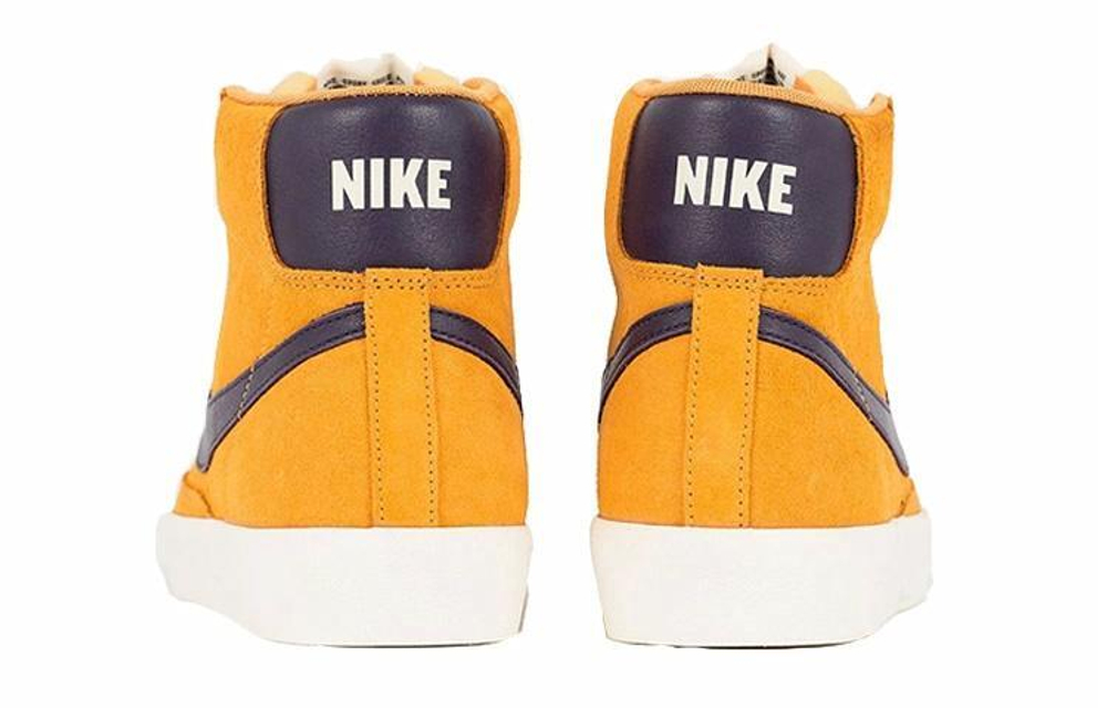 Кроссовки Nike Blazer Vintage