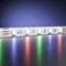 Светодиодная лента Ультра 24В 5050 14,4Вт/м Цветная (RGB) 5м IP 65 201140 Led Strip 201140