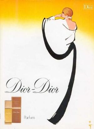 Christian Dior Dior Dior