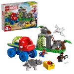 Конструктор LEGO Marvel 11199 Команда спасения Спайди Дино