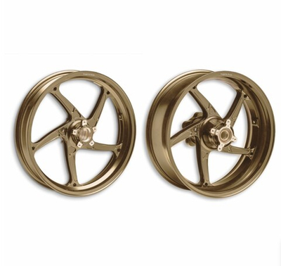 Ducati Performance Кованные диски Panigale V4 / Streetfighter V4 96380253AD