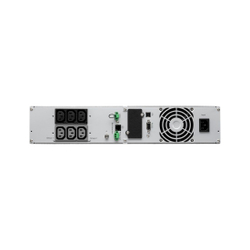 Источник бесперебойного питания Eaton 9SX1500IR