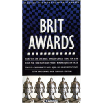 Сборник / Brit Awards 1994 (VHS)