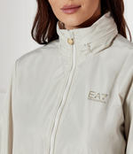 Куртка EA7 - экрю(7W000093 AF12454)