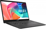 Ноутбук  MSI Modern 14 F13MG-207RU 14 ", Core i7, 16 Гб RAM, 512 Гб SSD, Iris Xe Graphics, Серый