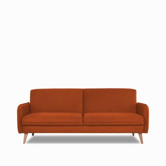 Диван раскладной Ann ширина 206