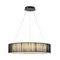 Подвесная люстра Lumion Kava Ledio 8371/40L