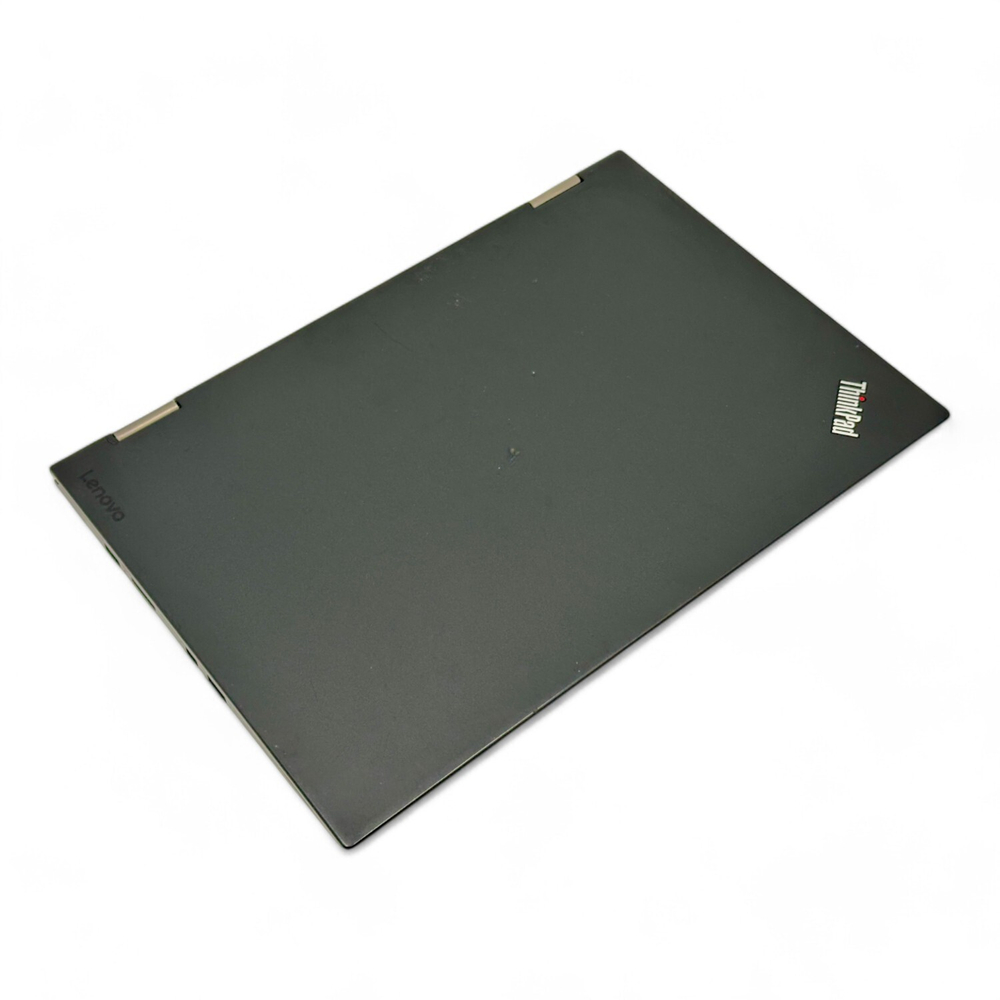 ThinkPad X1 Yoga Gen 1
