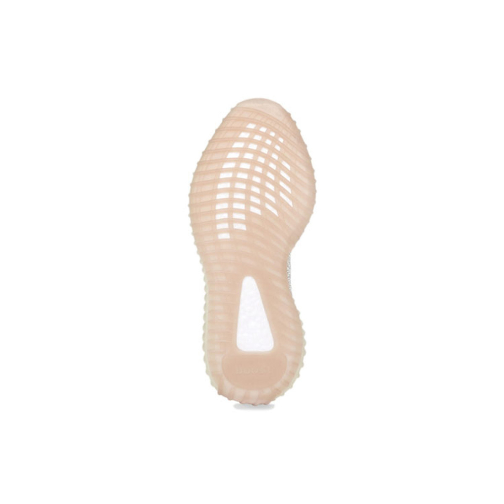 Крроссовки Yeezy Boost 350 V2 Citrin Reflective