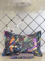 Постельное белье La Perla Wild Birds Dark