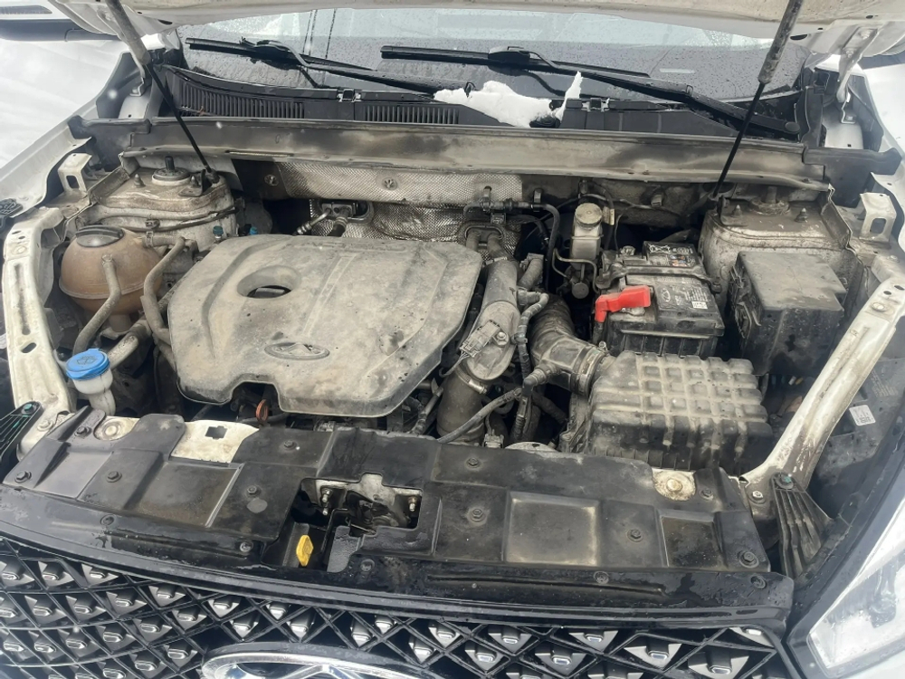 Chery Tiggo 7 Pro Elite CVT