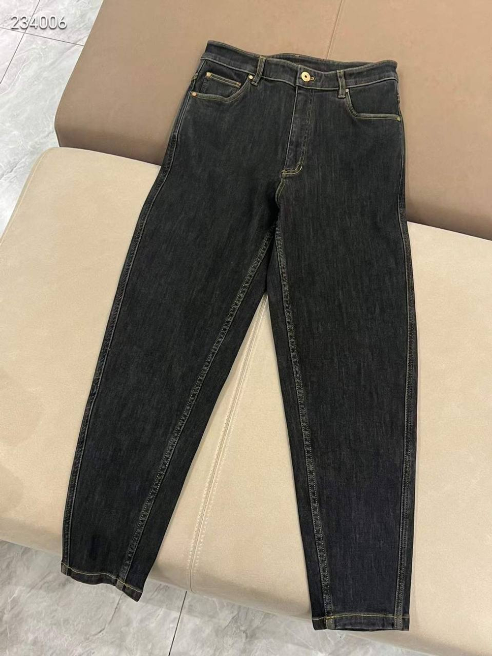 Джинсы Brunello Cucinelli