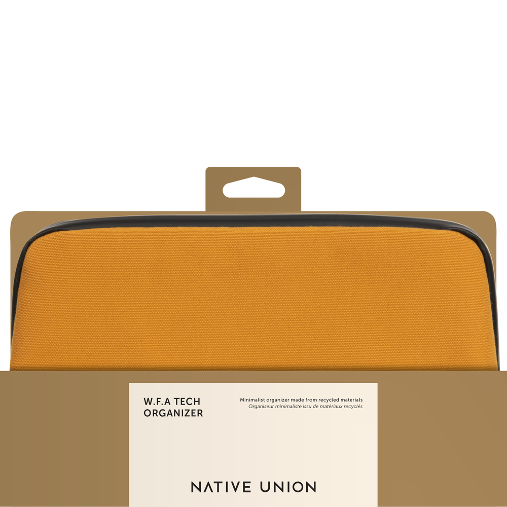 Несессер Native Union W.F.A Tech Organizer
