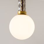 Подвесной светильник Maytoni MOD287PL-01BS1