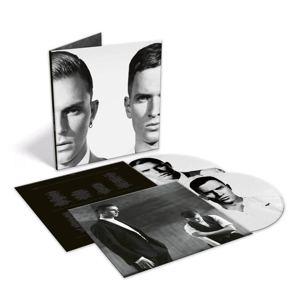 Hurts - Happiness - 15th Anniversary Edition - 2x Picture Disc