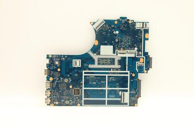 Материнская плата для ноутбука Lenovo ThinkPad E570 NM-A831 Intel core i5-7200U GeForce 940MX NOK N-TPM (01EP395), оригинал