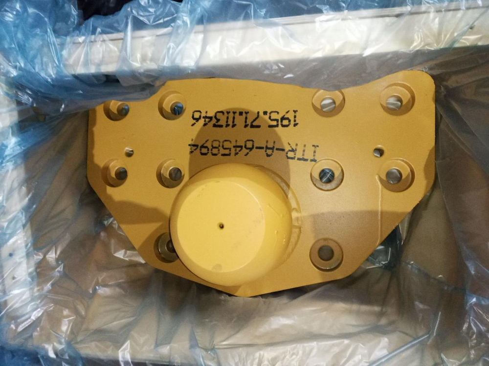 Цапфа опорная 195-71-11346 ITR (Италия)