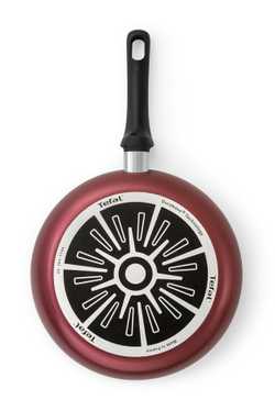 Сковорода Tefal Only Cook 26 см 04170126