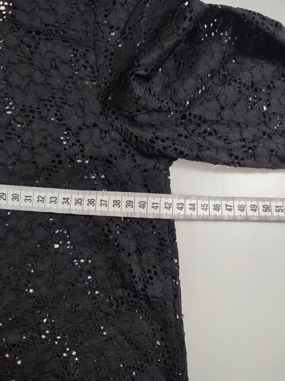 Джемпер Gina Tricot вязаный 44 размер