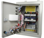 Блок автоматики A-iPOWER 230В, 50А (для моделей ЕА до 10) разъем 8 пин 29108