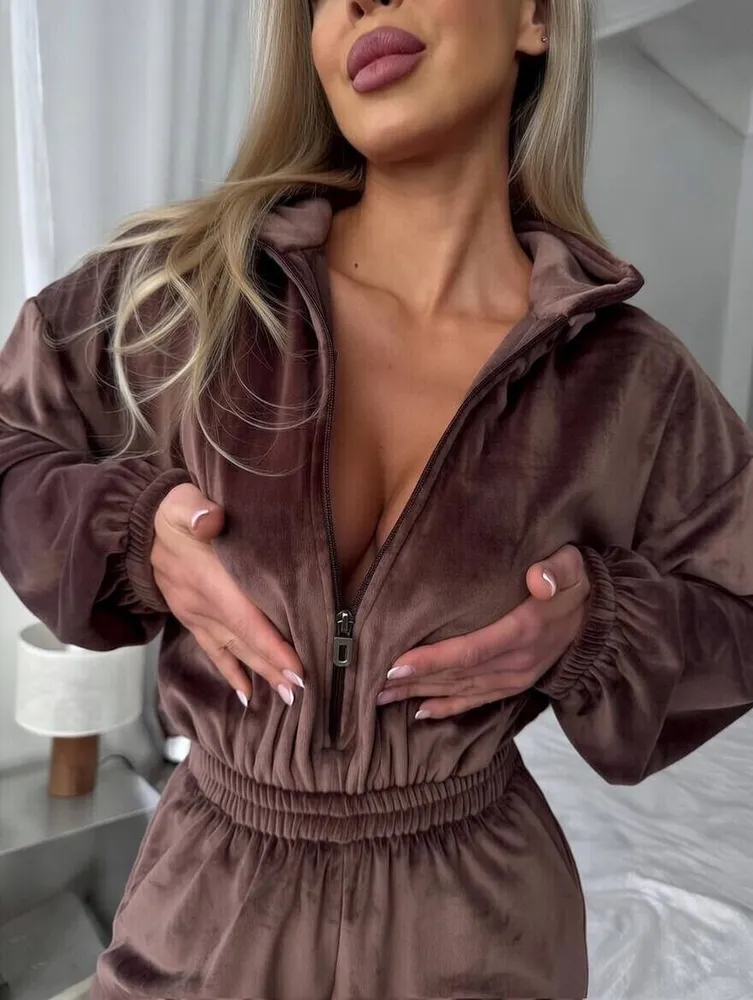 Комбинезон УК-403 Фабрика Моды