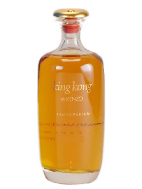 Kenzo King Kong