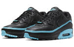 Кроссовки Undefeated X Nike Air Max 90