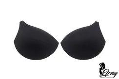 Чашки спейсер АМ-01, 85В-90А-80С-75D-70Е, черный