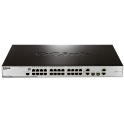 Коммутатор D-Link DES-3200-28P