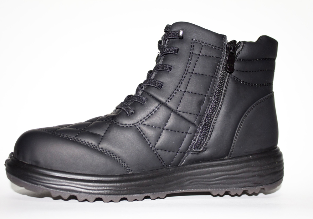 Ботинки женские демисезонные Yoder арт. J3-1