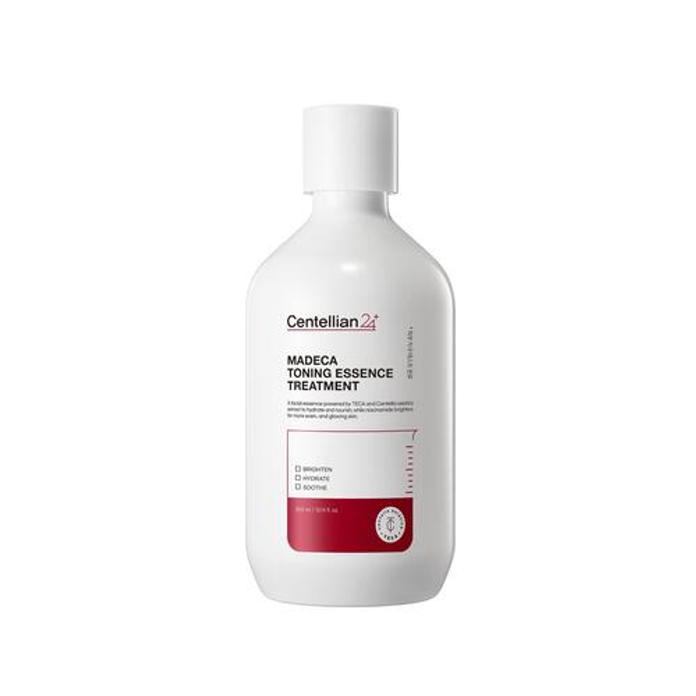 Centellian24 Эссенция тонизирующая с центеллой - Madeca toning essence treatment 300мл