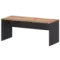Стол Тип2 СМСР25-18.60  1800x600x750 Смарт
