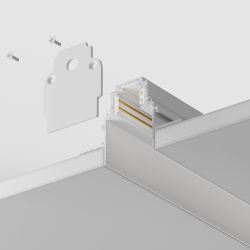 Шинопровод магнитный Maytoni Gravity TRX010-421W