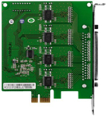 Плата  ICP DAS VEX-114i CR