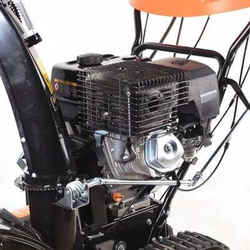Снегоуборщик PATRIOT PRO 1150 ED ГУСЕНИЧНЫЙ
