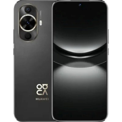 Смартфон Huawei nova 12s 8GB / 256GB Black [51097UGU]